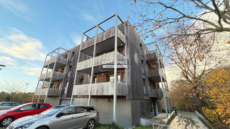 Appartement 3 pièces - 59 m² environ - 25265887j.jpg | Kermarrec Habitation