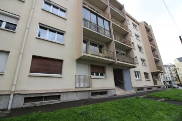 Appartement 2 pièces – 50 m² environ