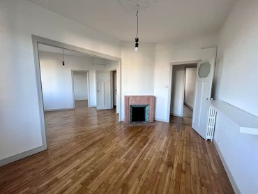 Appartement 4 pièces – 78 m² environ