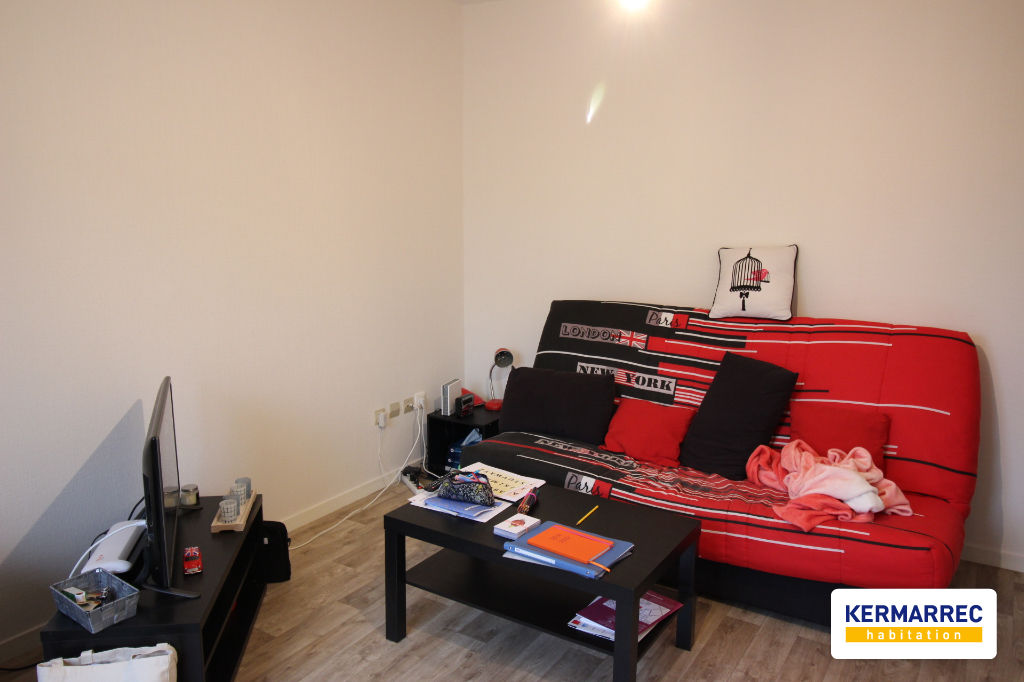 Appartement 1 pièce - 22 m² environ - 25271719c.jpg | Kermarrec Habitation