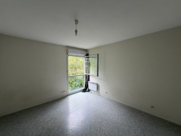 Appartement 1 pièce – 21 m² environ