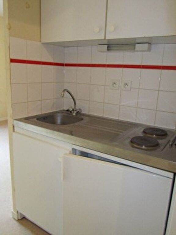 Appartement 1 pièce - 19 m² environ - 25271858c.jpg | Kermarrec Habitation