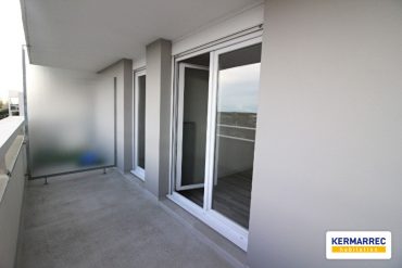 Appartement 2 pièces – 41 m² environ