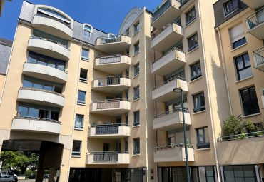 Appartement 1 pièce – 20 m² environ