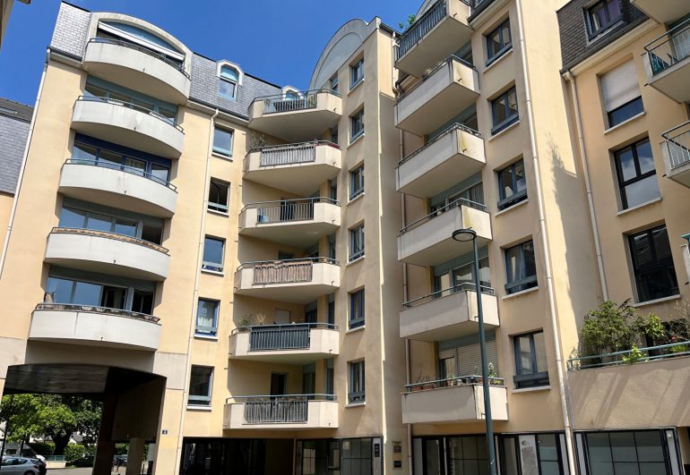 Appartement 1 pièce - 20 m² environ - 25271893a.jpg | Kermarrec Habitation