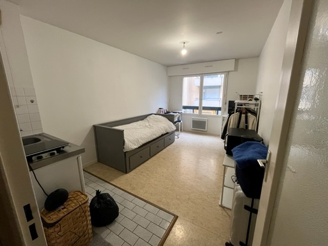 Appartement 1 pièce - 20 m² environ - 25271893b.jpg | Kermarrec Habitation