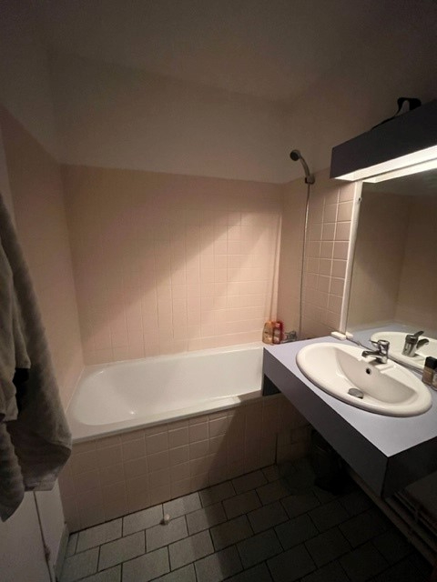 Appartement 1 pièce - 20 m² environ - 25271893e.jpg | Kermarrec Habitation