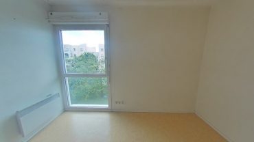 Appartement 1 pièce – 20 m² environ