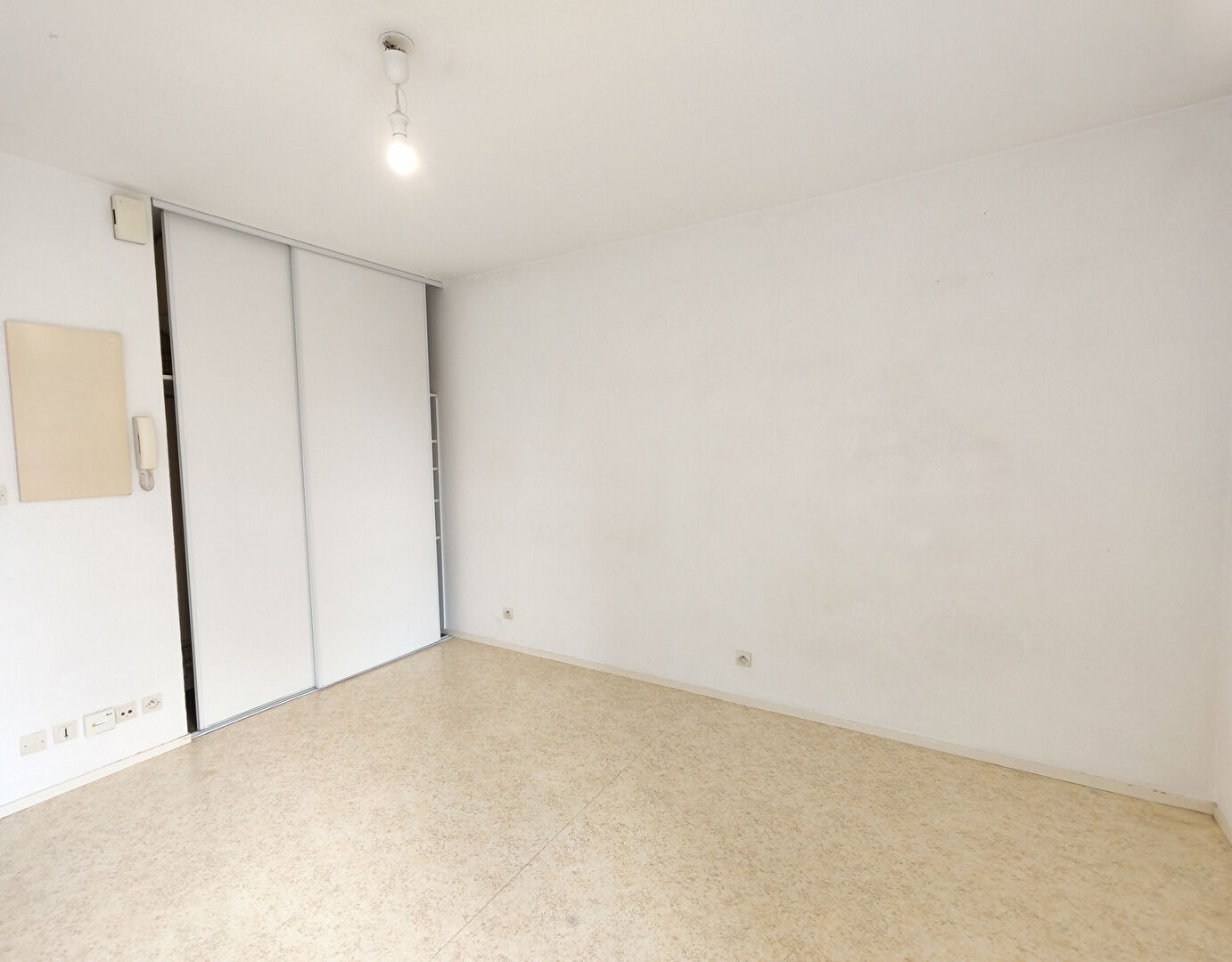 Appartement 1 pièce - 20 m² environ - 25271989b.jpg | Kermarrec Habitation
