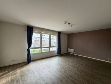 Appartement 1 pièce – 35 m² environ