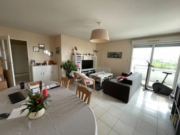 Appartement 3 pièces – 75 m² environ