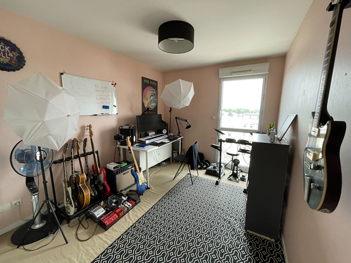 Appartement 3 pièces - 75 m² environ - 25272142b.jpg | Kermarrec Habitation