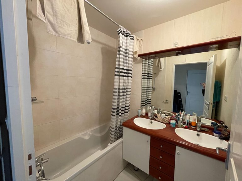 Appartement 3 pièces - 75 m² environ - 25272142d.jpg | Kermarrec Habitation