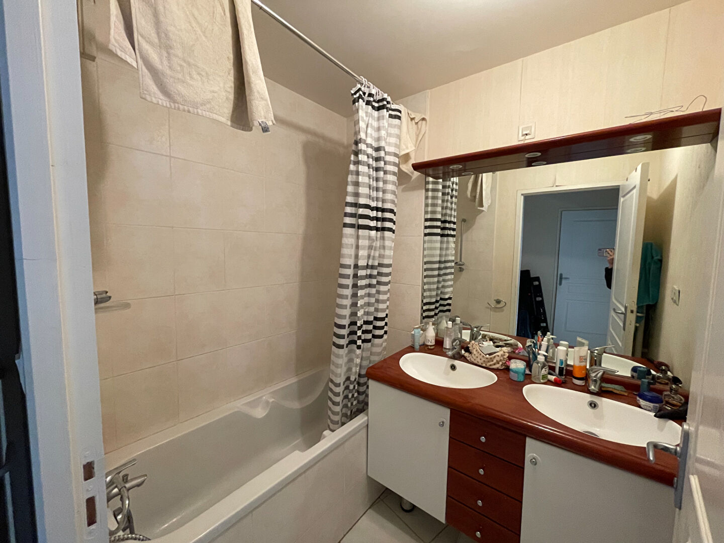 Appartement 3 pièces - 75 m² environ - 25272142d.jpg | Kermarrec Habitation