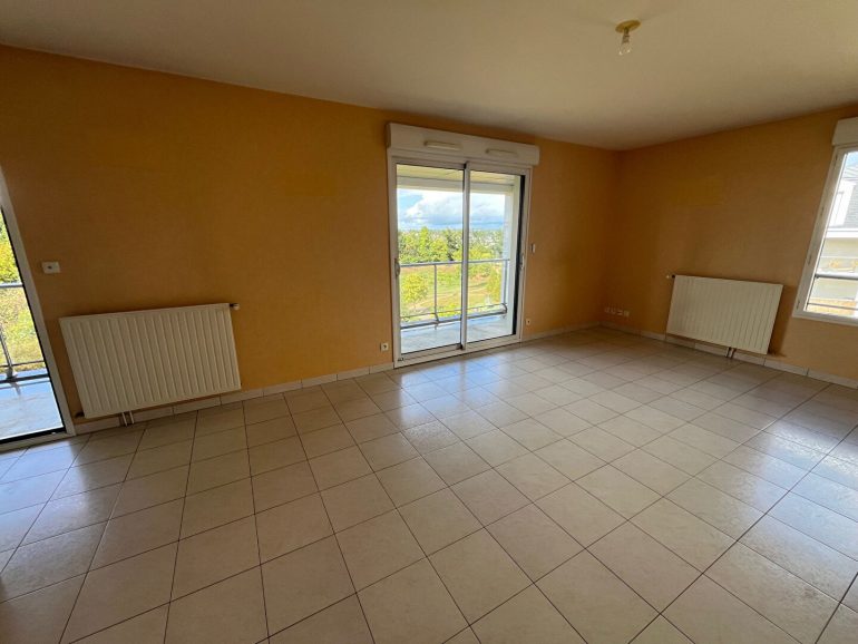Appartement 3 pièces - 68 m² environ - 25272143b.jpg | Kermarrec Habitation
