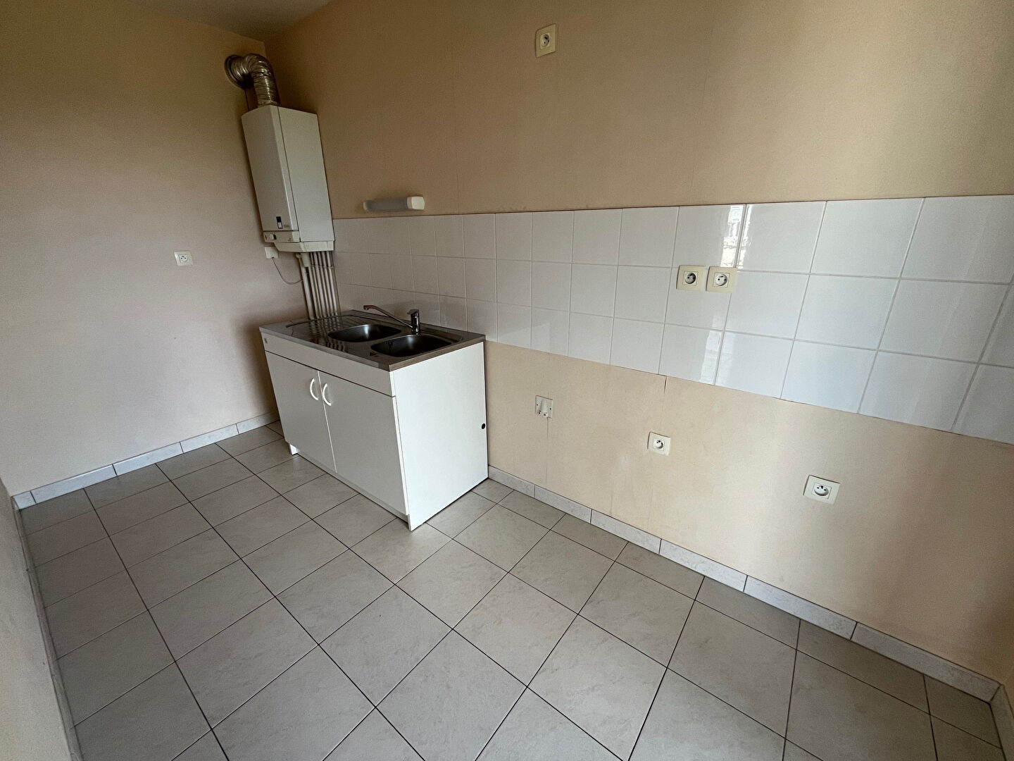Appartement 3 pièces - 68 m² environ - 25272143c.jpg | Kermarrec Habitation