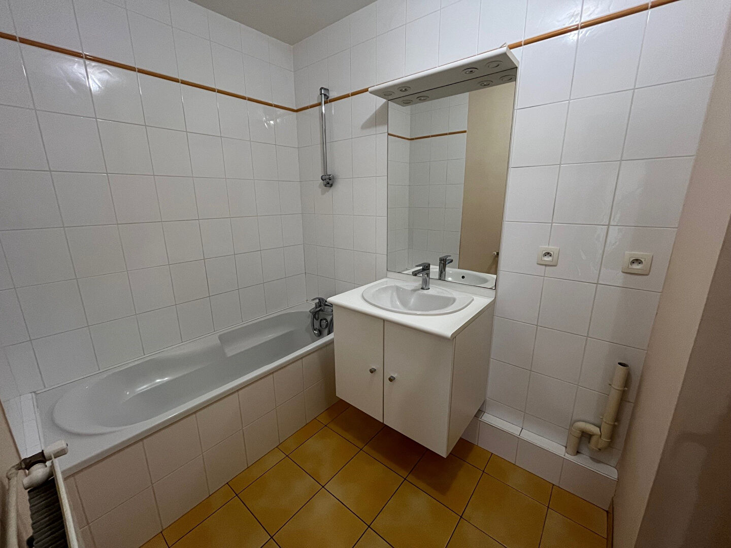 Appartement 3 pièces - 68 m² environ - 25272143d.jpg | Kermarrec Habitation