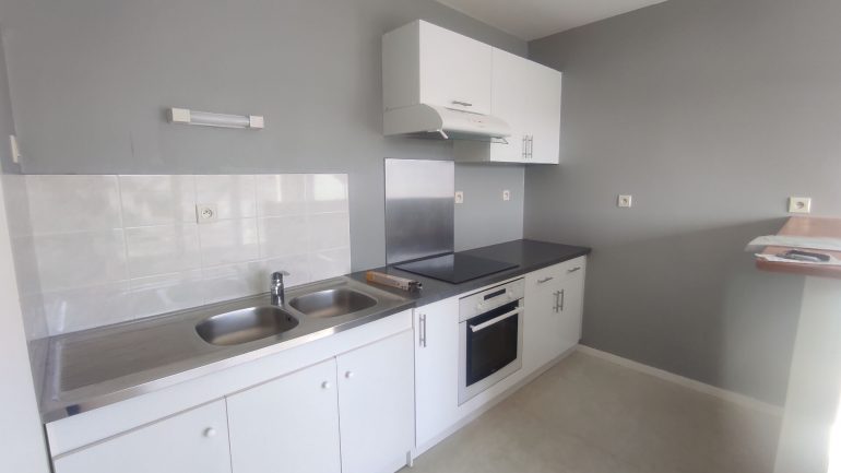 Appartement 3 pièces - 51 m² environ - 25272146a.jpg | Kermarrec Habitation