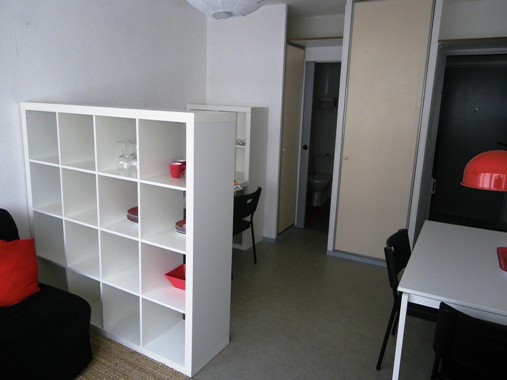 Appartement 1 pièce - 21 m² environ - 25272249b.jpg | Kermarrec Habitation