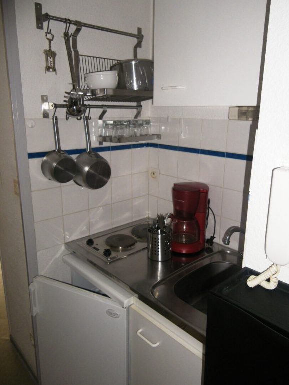 Appartement 1 pièce - 21 m² environ - 25272249c.jpg | Kermarrec Habitation