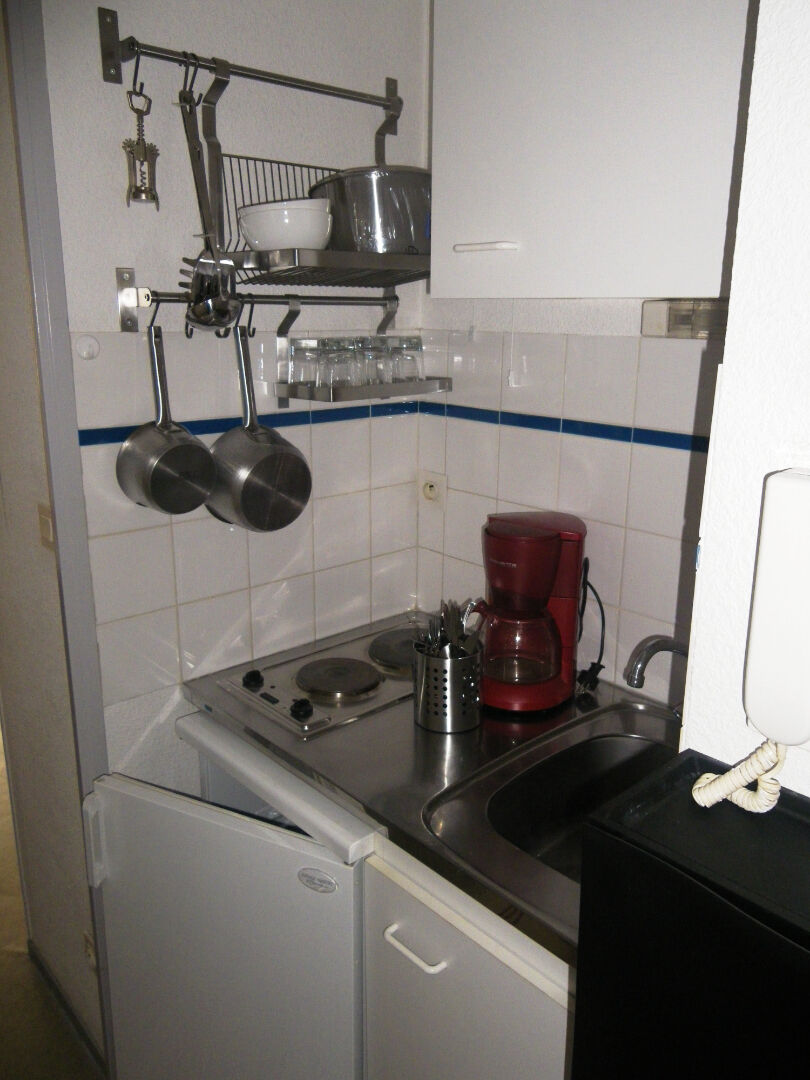 Appartement 1 pièce - 21 m² environ - 25272249c.jpg | Kermarrec Habitation