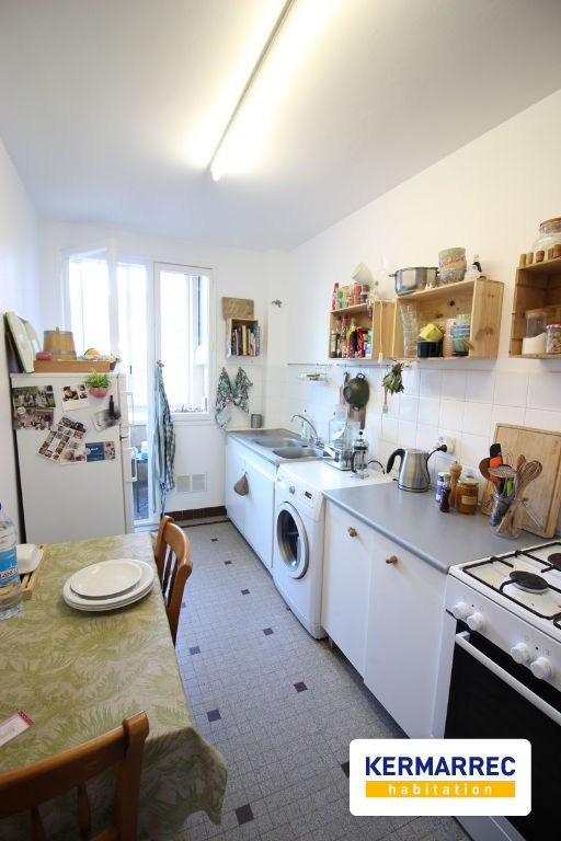 Appartement 3 pièces - 74 m² environ - 25272391b.jpg | Kermarrec Habitation