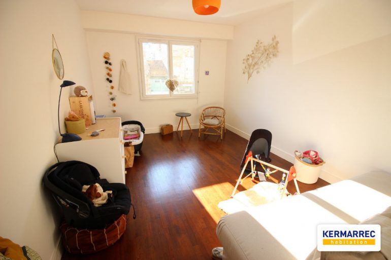 Appartement 3 pièces - 74 m² environ - 25272391d.jpg | Kermarrec Habitation