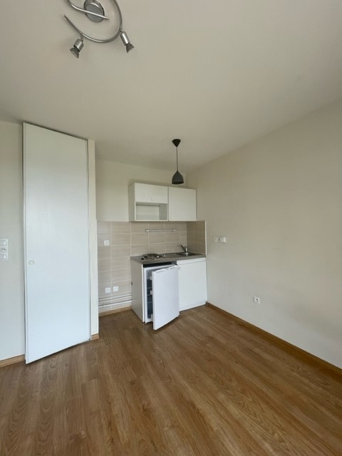 Appartement 1 pièce 22 m² · à Chantepie · 22 m² · 452 €/mois