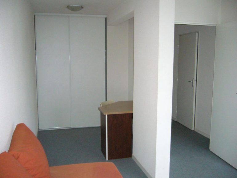Appartement 1 pièce - 31 m² environ - 25272502b.jpg | Kermarrec Habitation
