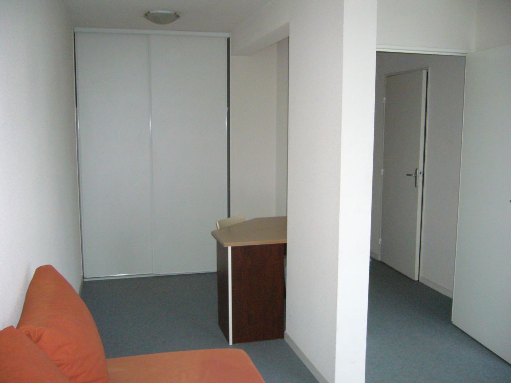 Appartement 1 pièce - 31 m² environ - 25272502b.jpg | Kermarrec Habitation