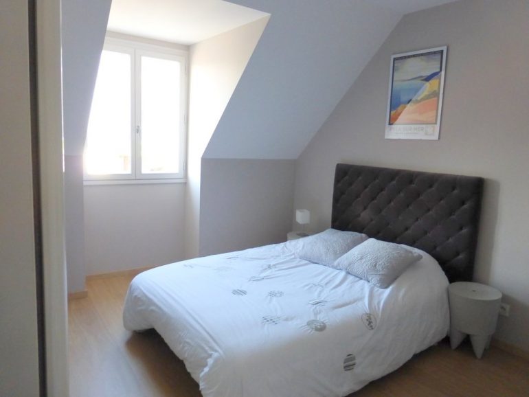 Maison 6 pièces - 130 m² environ - 25272597d.jpg | Kermarrec Habitation