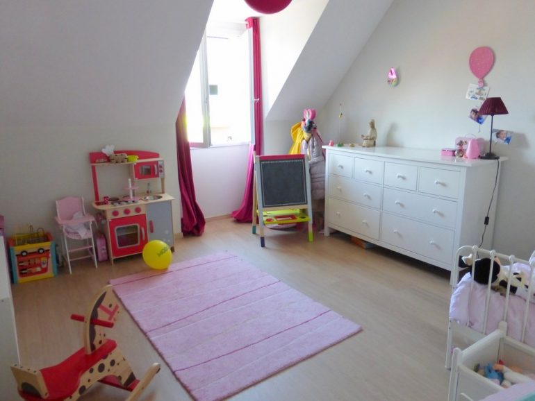 Maison 6 pièces - 130 m² environ - 25272597e.jpg | Kermarrec Habitation
