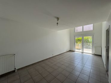Appartement 4 pièces – 84 m² environ