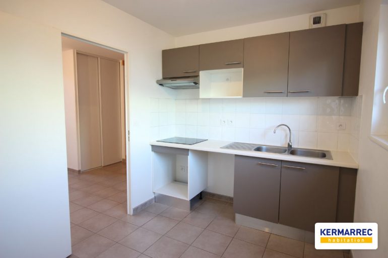 Appartement 4 pièces - 84 m² environ - 25272614c.jpg | Kermarrec Habitation