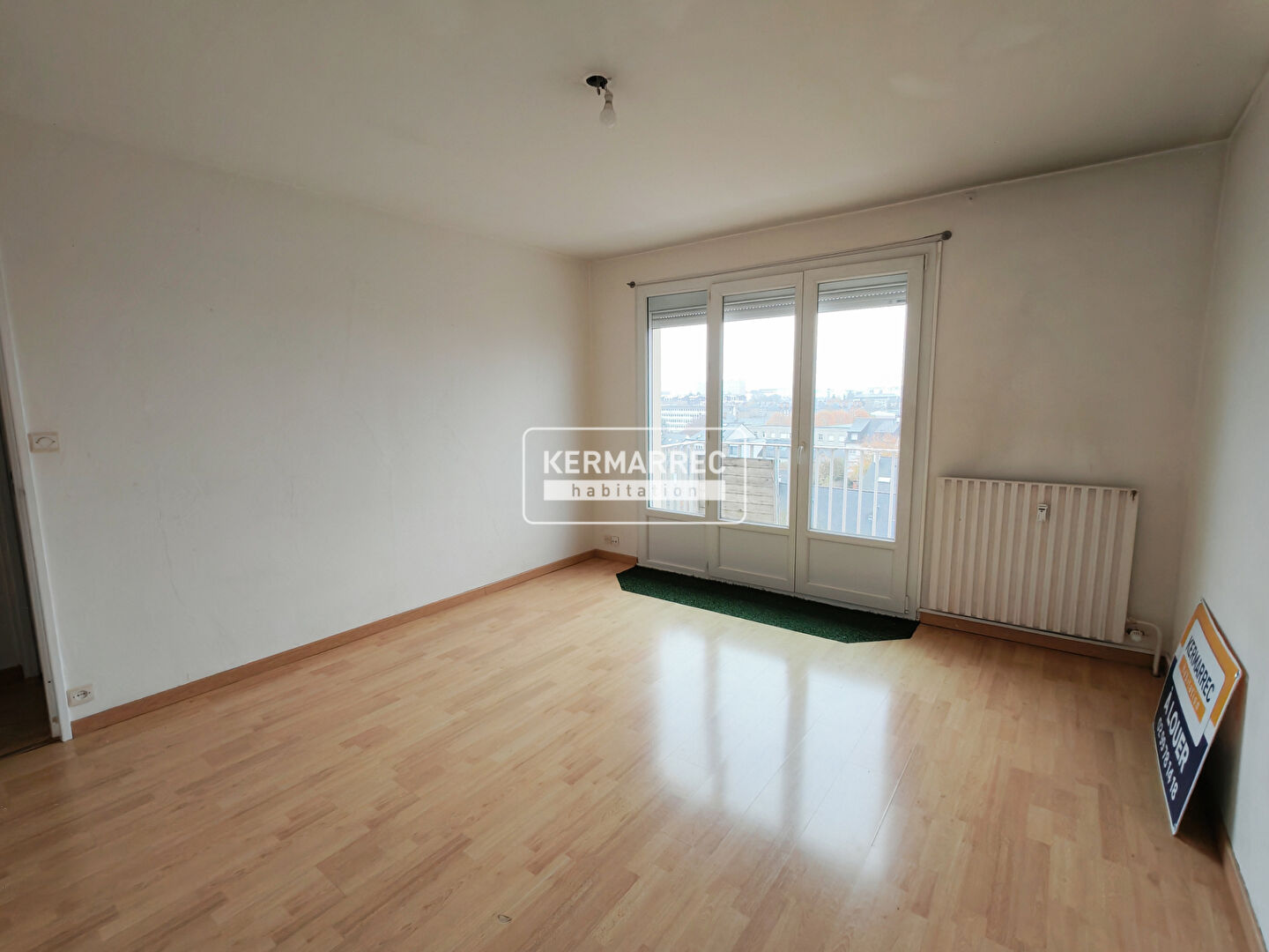 Appartement 2 pièces - 50 m² environ - 25272660a.jpg | Kermarrec Habitation