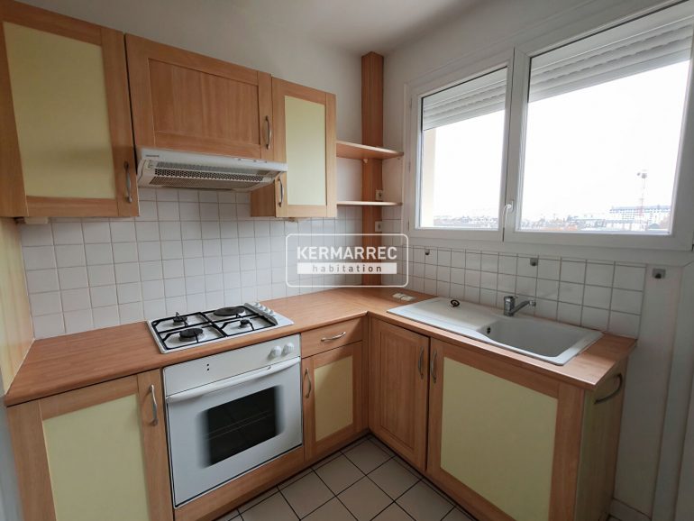 Appartement 2 pièces - 50 m² environ - 25272660b.jpg | Kermarrec Habitation