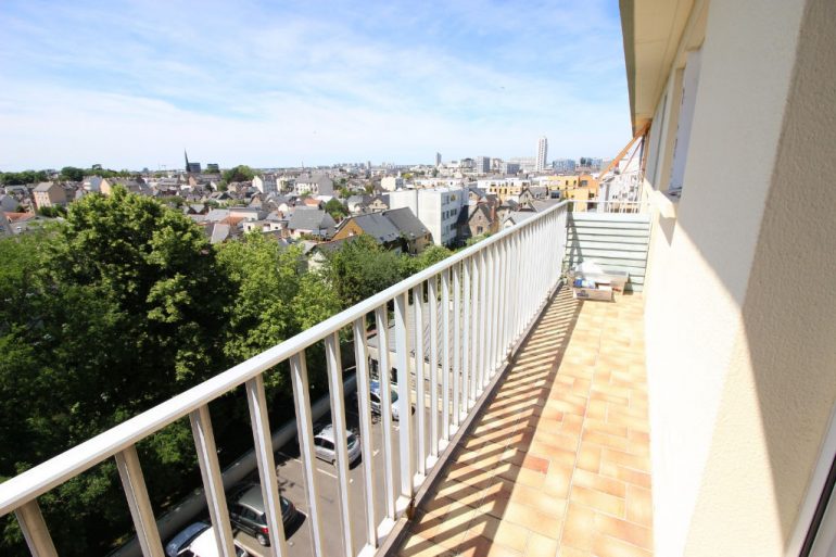 Appartement 2 pièces - 50 m² environ - 25272660e.jpg | Kermarrec Habitation