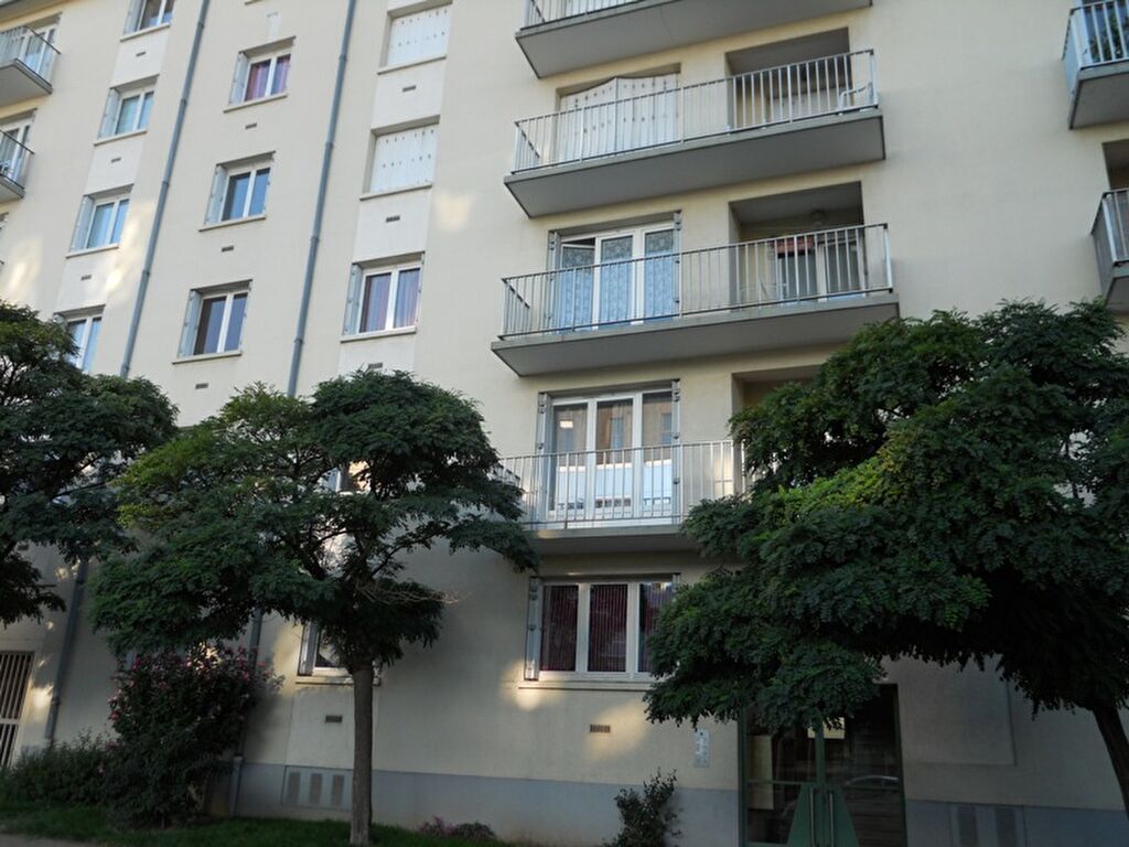 Appartement 2 pièces - 50 m² environ - 25272660f.jpg | Kermarrec Habitation