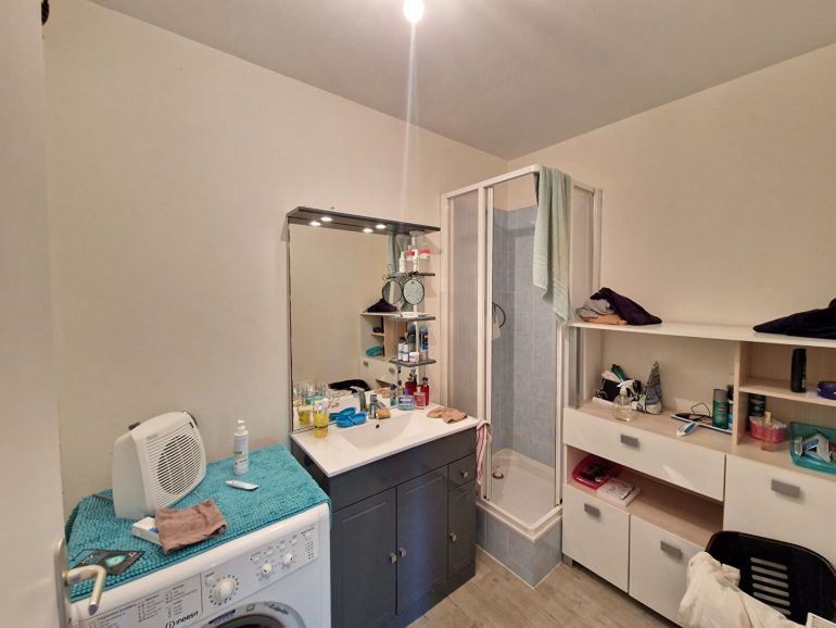Appartement 1 pièce - 46 m² environ - 25272686d.jpg | Kermarrec Habitation