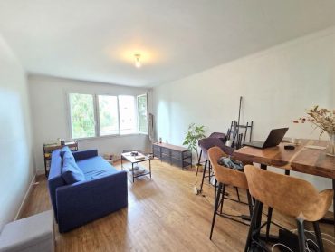 Appartement 3 pièces – 66 m² environ