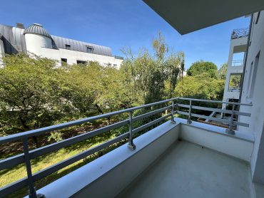 Appartement 2 pièces – 47 m² environ