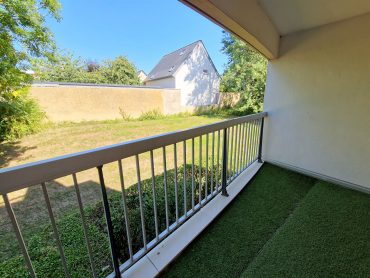 Appartement 3 pièces – 61 m² environ
