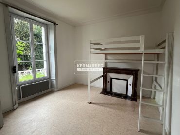 Appartement 1 pièce – 20 m² environ