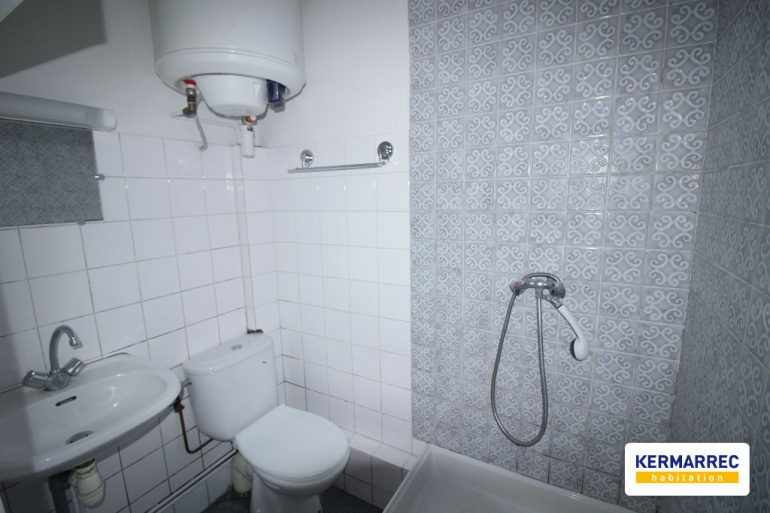 Appartement 1 pièce - 17 m² environ - 25272882c.jpg | Kermarrec Habitation