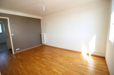 Appartement 2 pièces – 36 m² environ
