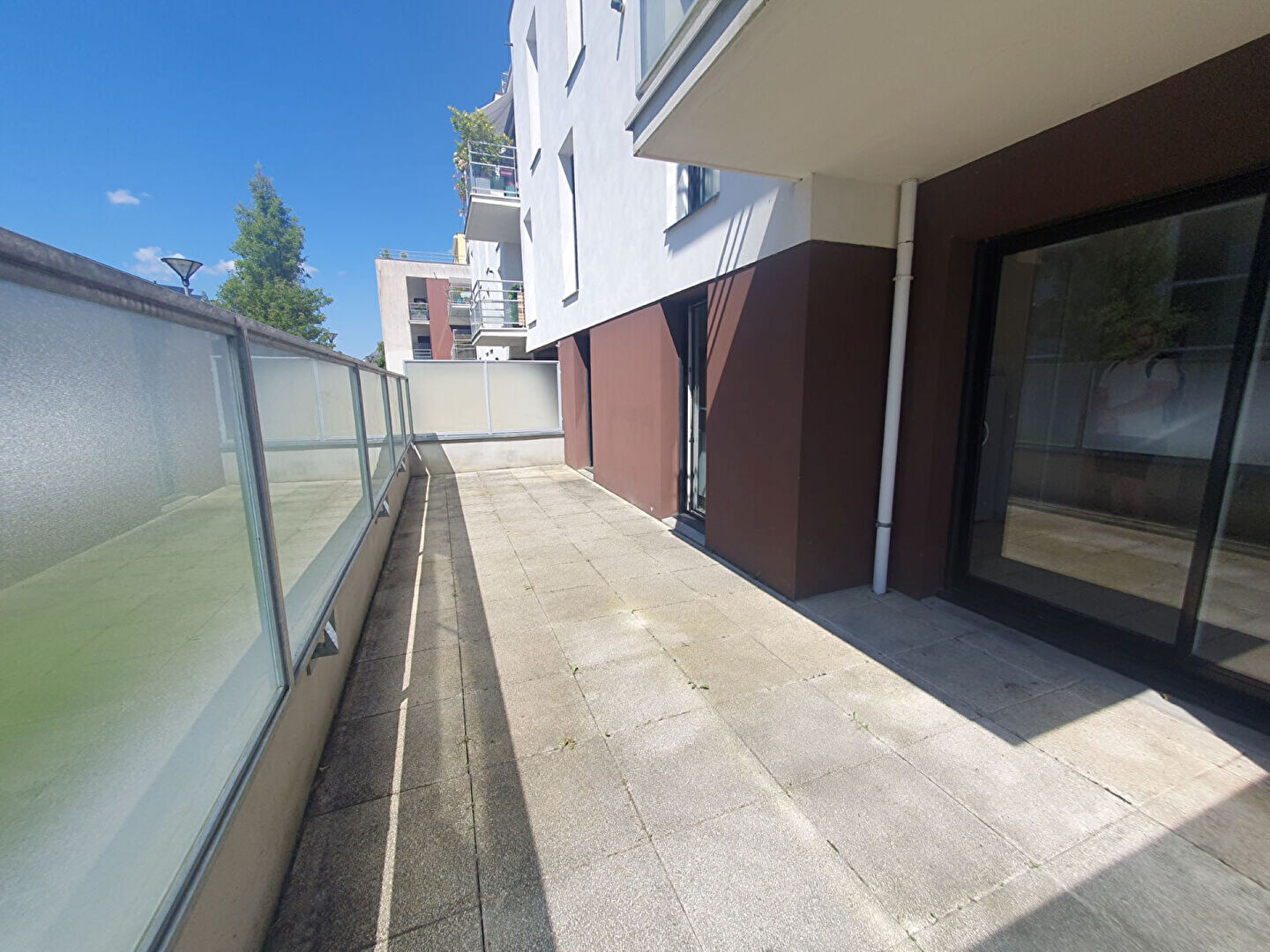 Appartement 2 pièces - 44 m² environ - 25273045a.jpg | Kermarrec Habitation