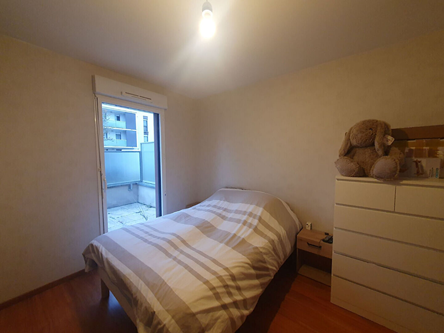 Appartement 2 pièces - 44 m² environ - 25273045d.jpg | Kermarrec Habitation