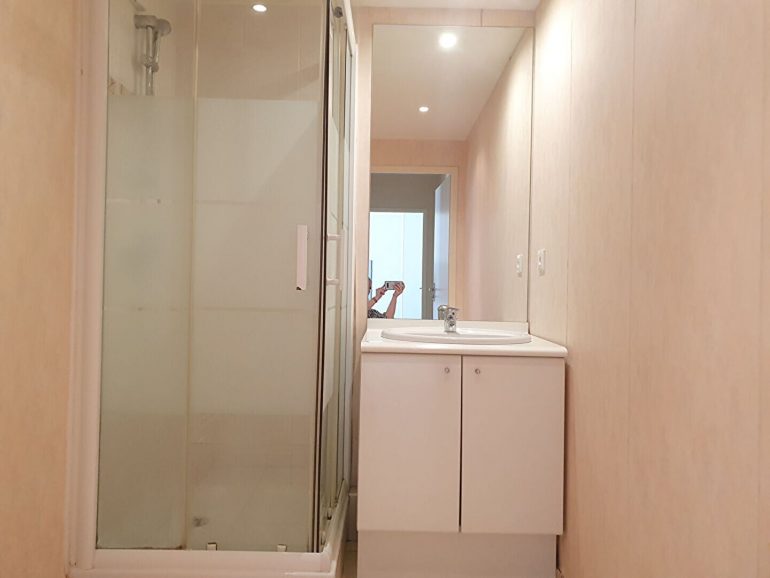 Appartement 2 pièces - 44 m² environ - 25273045e.jpg | Kermarrec Habitation