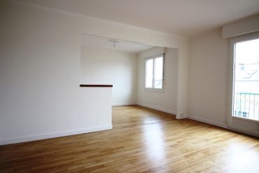 Appartement 4 pièces – 94 m² environ