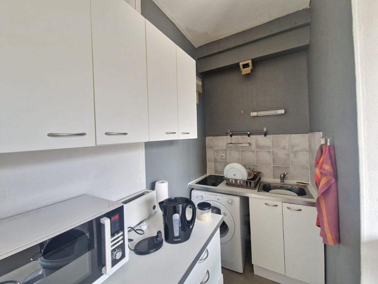 Appartement 2 pièces - 32 m² environ - 25273193c.jpg | Kermarrec Habitation